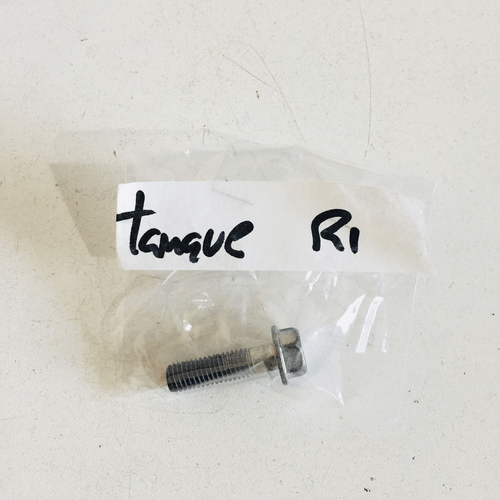 Parafuso Do Tanque Cb 300 2011 Original