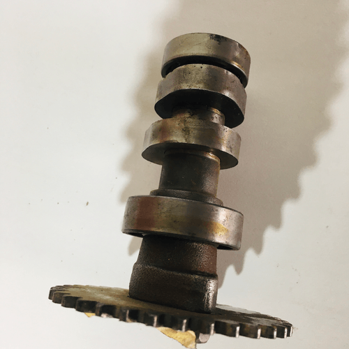 Arvore Comando Cg 150 Original