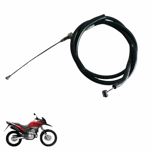 Cabo Embreagem Honda Xre 300 09/13 Original