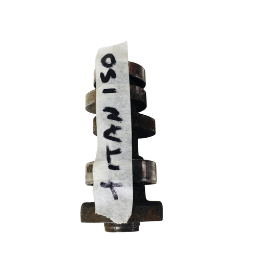 Comando Cg 150 Titan Original