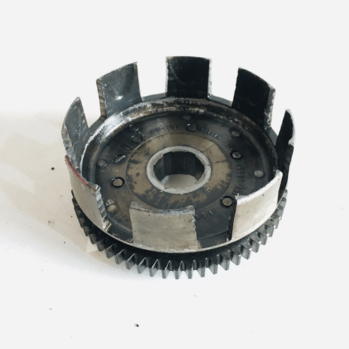 Campana Embreagem Cg 125 93 A 99 60 Dentes Original