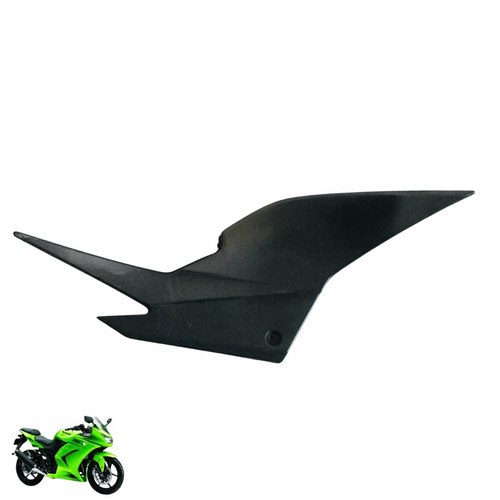 Carenagem Tampa Lateral Direita Kawasaki Ninja 250r Original