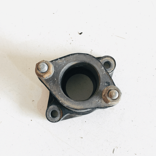 Coletor Admissao Honda Cg 125 Titan 00/05 Original Kyo