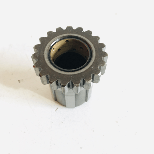 Engrenagem Câmbio Eixo Primário Strada 200 19dentes