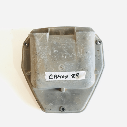 Tampa Caixa Ar Cb 400 Original R4