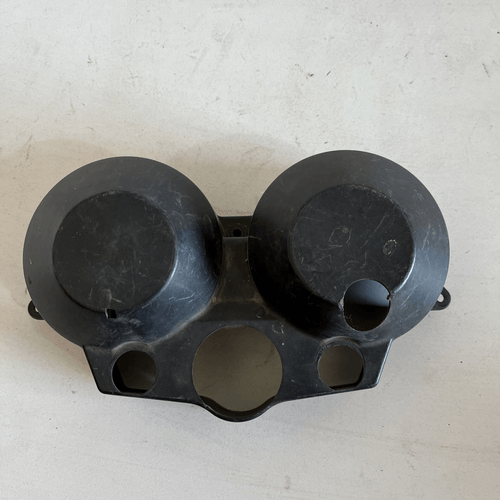 Carcaça Capa Painel Cg Titan Fan 125 00 Até 08 Original