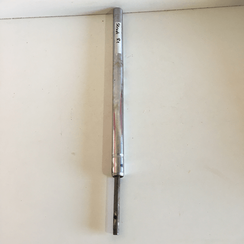 Cilindro Interno Bengala Cbx200 Strada Aerocompleto Original