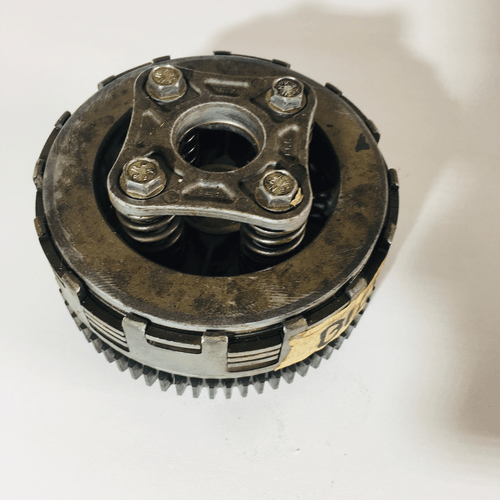 Embreagem Completa Honda Biz 100 Dream 1998 2005 Original