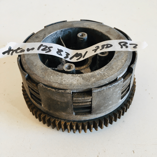 Embreagem Cg Titan 125 83/91  73 Dentes Original