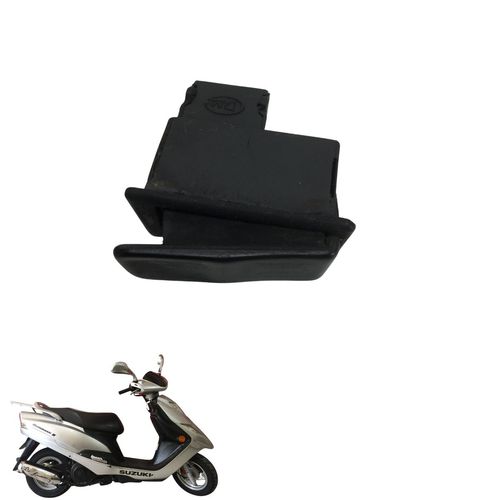 Interruptor de Buzina Suzuki Burgman 125 05/10 Original