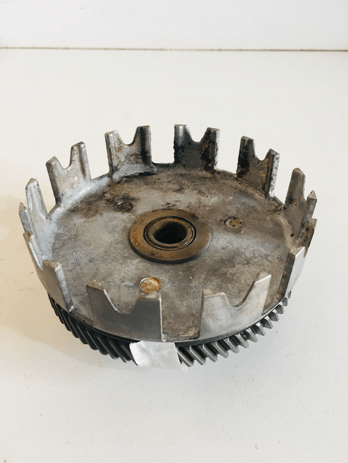 Campana Da Embreagem Yamaha Rx 125 Original