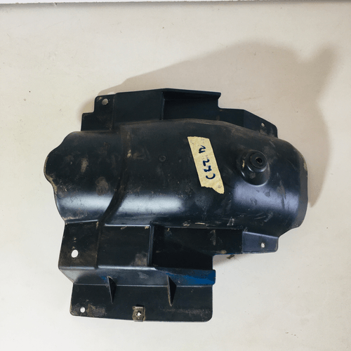 Para Barro Caixa Filtro Ar Kasinski Crz 150 Original