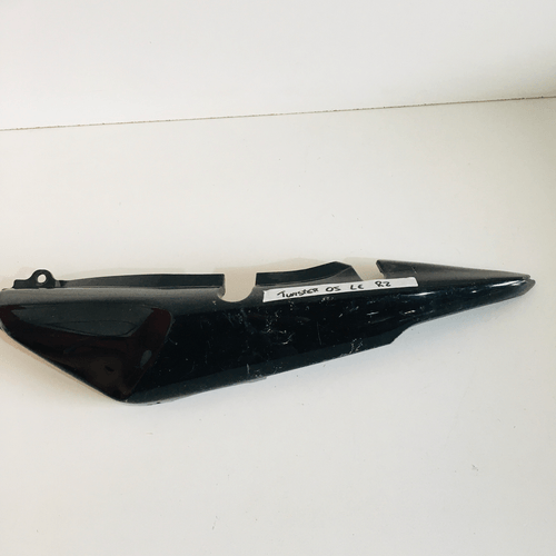 Rabeta Traseira Le Honda Cbx 250 Twister 01/05 Original