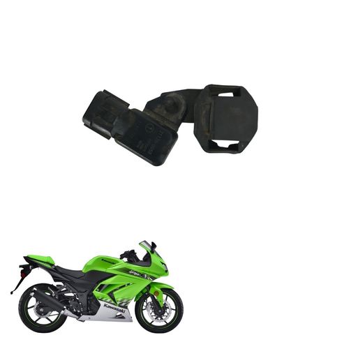 Sensor Map Ninja 250 08/12 Original Kawasaki Seminovo
