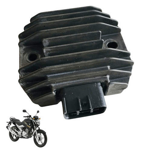 Retificador Yamaha Fazer 250 11/15 Original