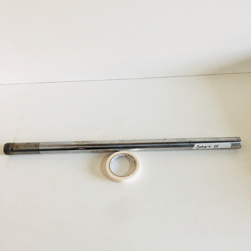 Cilindro Interno Da Bengala Nx350 Sahara Original Honda