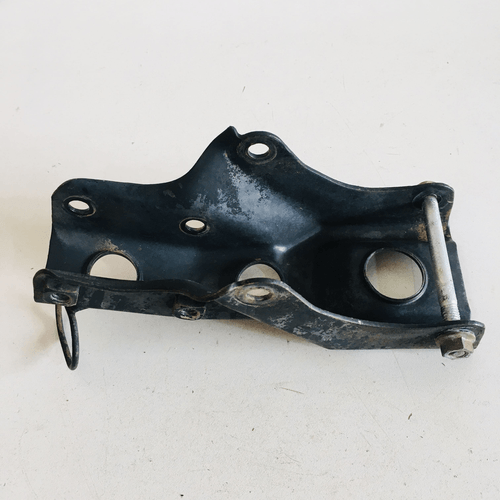 Kit Garfos + Trambulador Titan / Fan 125 Até 2008 Original