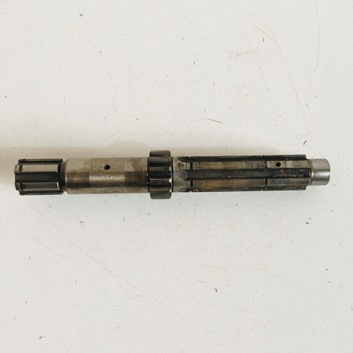 Eixo Primário Honda Cg Today Titan 125 1983/99 Original