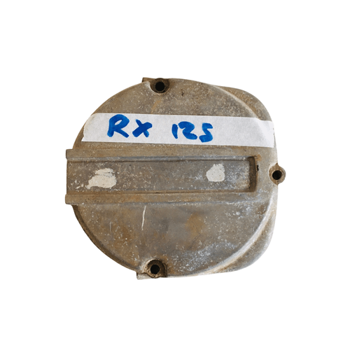 Acabamento Tampa Embreagem Rx Tt 125 Original