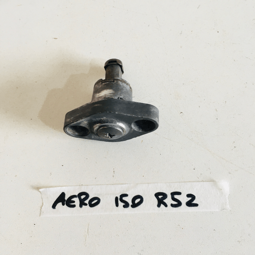 Tensor Esticador E Corrente De Comando Shineray 150 Original