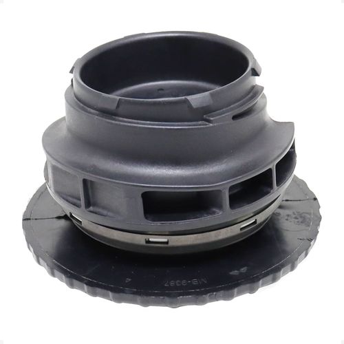 Suporte Amortecedor Renault Master 2014 a 2025 - 1358154 - MB9387B