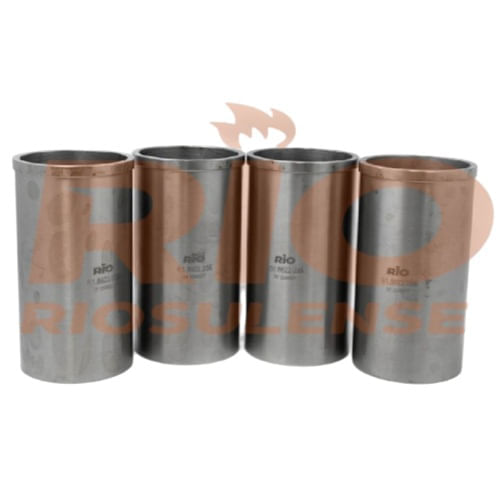 CAMISA - APLICACOES DIVERSAS = CEN.AS4542 - SEMI - COM COLAR