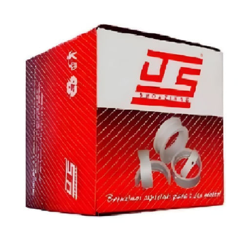 BUCHA DE COMANDO - ASIA TOWNER EXT 025