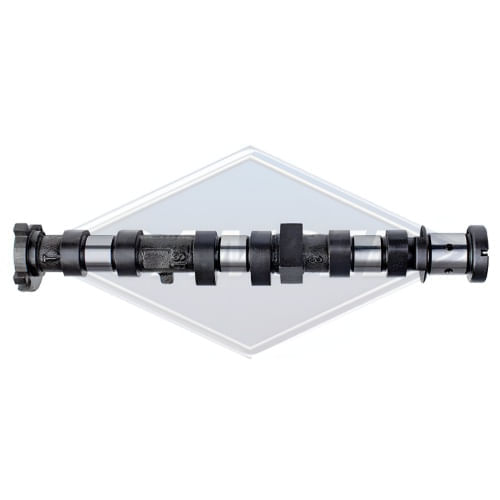 COMANDO DE VALVULA - GM ONIX TRACKER 1.0 1.2 12V 3CIL ASPIRADO (ADM)