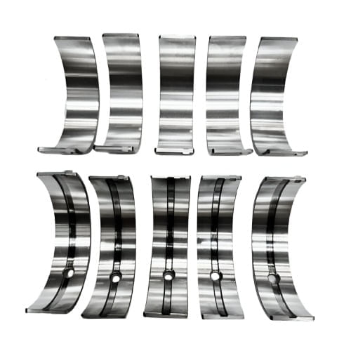 BRONZINA DE MANCAL - GM S10 TRAILBLAZER 2.8 16V DURAMAX