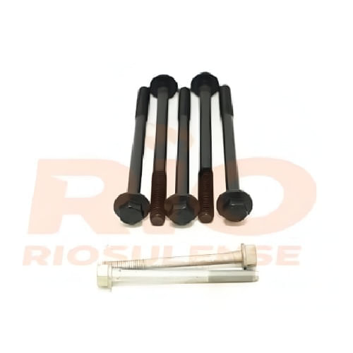 PARAFUSO DE CABECOTE - GM CAPTIVA 3.0 3.6 V6 24V