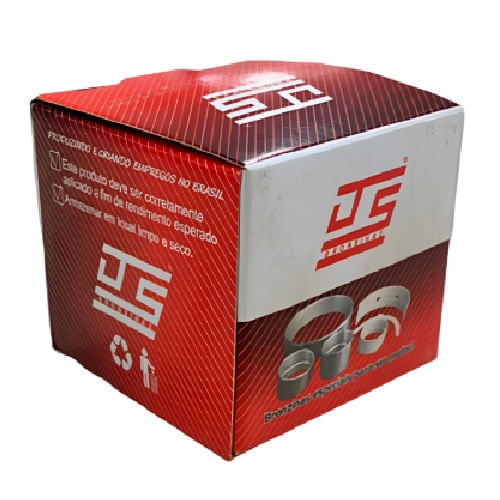 BUCHA DE BIELA - FIAT 1.4 16V TJET