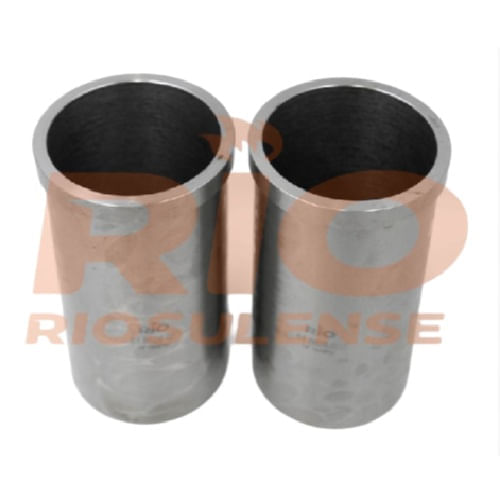 CAMISA - KIA BESTA GS 2.7