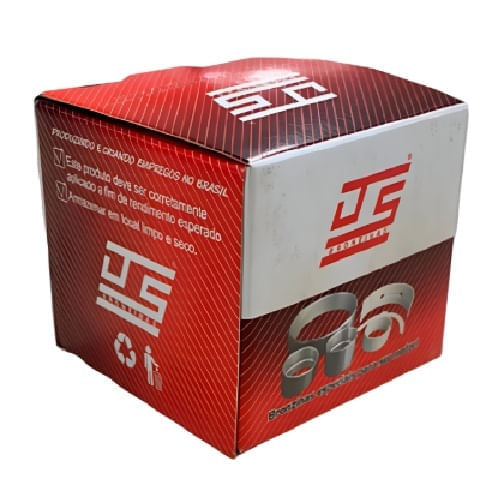 BUCHA DE BIELA - JEEP WILLYS 2.6 3.0 6CIL