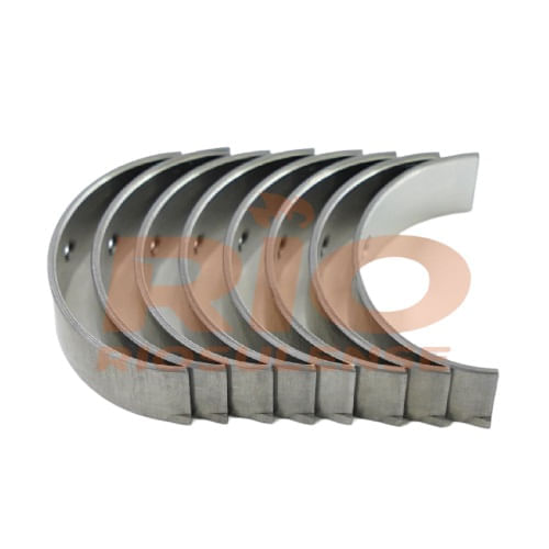 BRONZINA DE BIELA - TOYOTA COROLLA 1.6 1.8 16V APOS 2003 STD