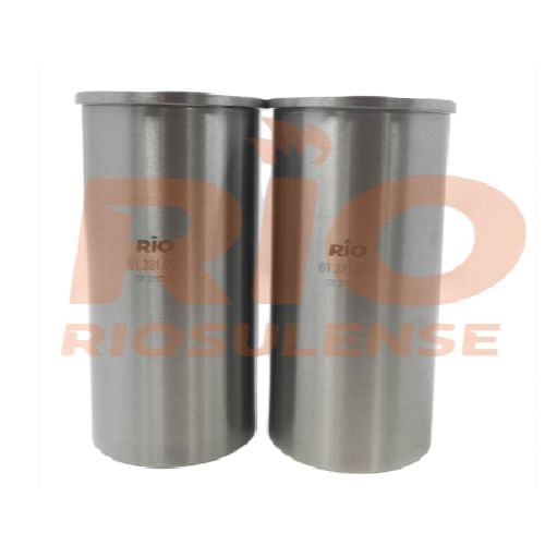 CAMISA - NISSAN FRONTIER 2.5 8V 16V | RENAULT MASTER 2.5 16V ATE 2013 (ADP) STD