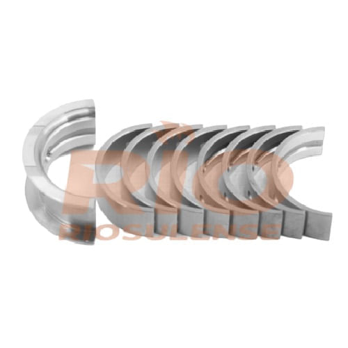 BRONZINA MANCAL - FORD ZETEC 1.4 16V NEW FIESTA ECOSPORT 1.5 1.6 16V SIGMA STD