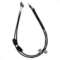 Cabo Freio Mão Gm Tracker 2017 a 2018 - 1353054 - 42135