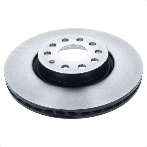 Disco Freio Audi A3 2007 a 2011 - 1357661 - HF88A