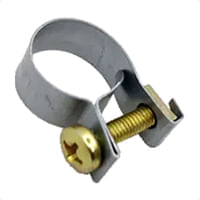 Abraçadeira Tipo Simplex Diversos 10/12 Mm 1960 a 2030 - 978794 - SAB1012