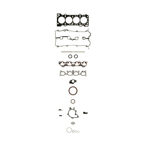 JUNTA DO MOTOR - MAZDA 626 MX6 2.0 16V DOHC 1992 A 1995