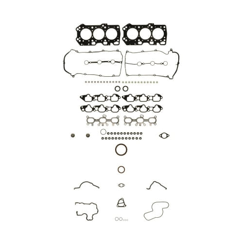 JUNTA DO MOTOR - MAZDA 626 2.5L V6 24V APOS 1993