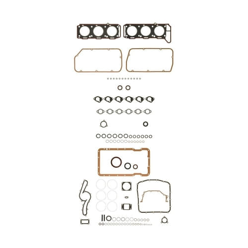 JUNTA DO MOTOR - ALFA ROMEO 75 3.0L V6