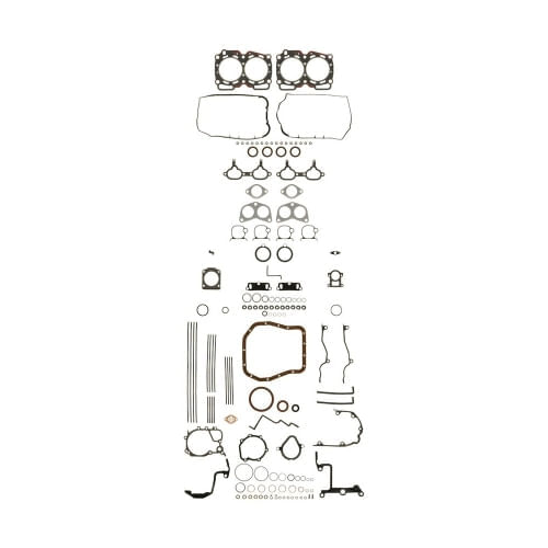 JUNTA DO MOTOR - SUBARU LEGACY 2.5 16V DOHC 1995 A 1996