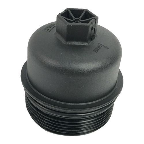 Copo Tampa Filtro Óleo Peugeot 3008 2017 a 2023 - 1358379 - TFW710