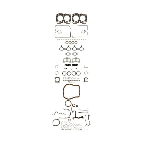 JUNTA DO MOTOR - SUBARU LEGACY 2.0L 16V TURBO 1990 A 1994