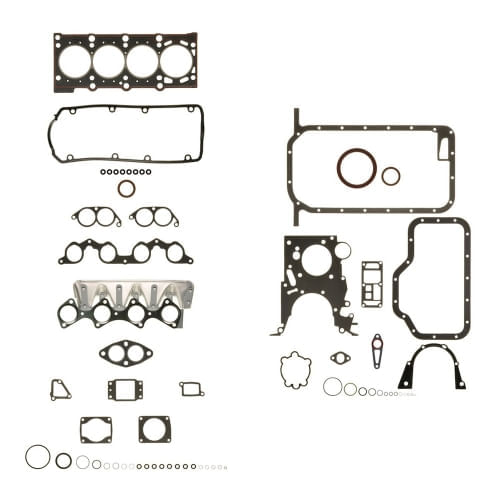 JUNTA DO MOTOR - BMW 316I | 318I 1.6L | 1.8L 8V 1987 A 1993