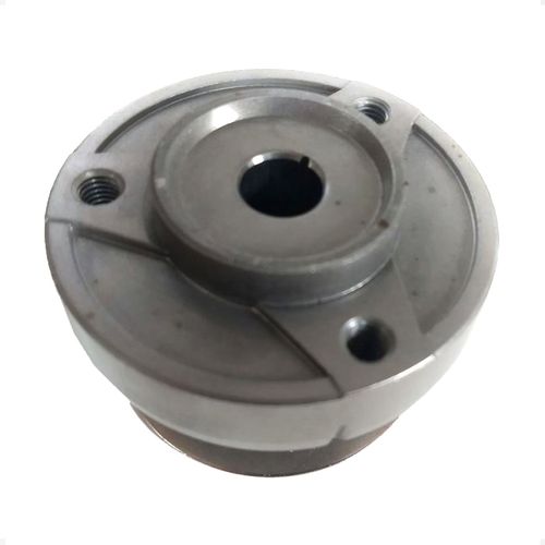 Engrenagem Girabrequim Citroen C3 2007 a 2012 - 979245 - OK06068