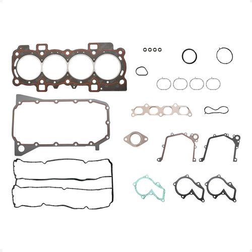 Junta Motor Ford Fiesta 2011 a 2016 - 1357859 - 321600
