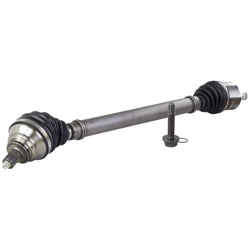 Semi - Eixo Direito VW JETTA 2.5 20v 2007 Ate 2011 (Auto) - 90731 - VT9677