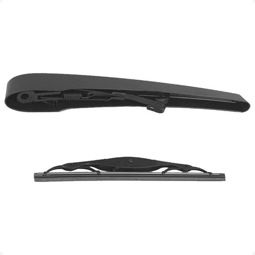 Braço Limpador Traseiro Gm Tracker 2013 a 2019 - 1340153 - 1510146